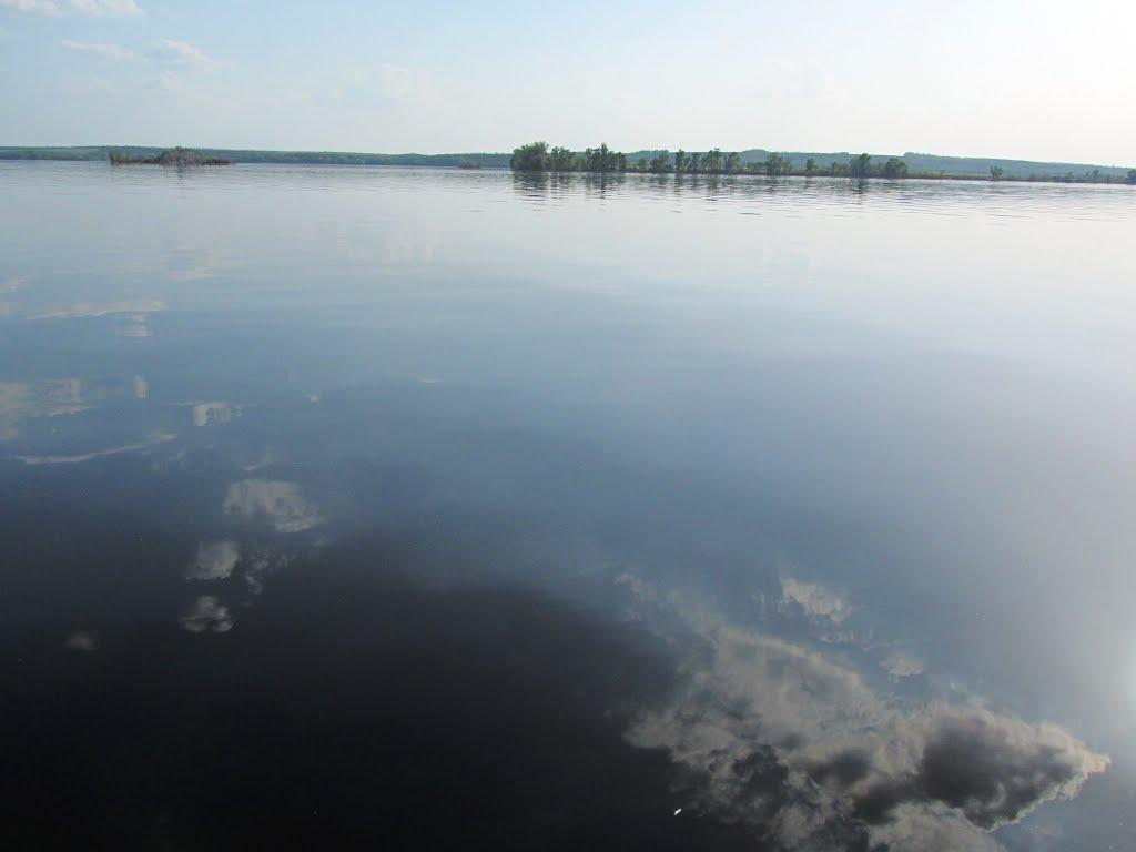 Орлівське з panoramio.com - Орловское