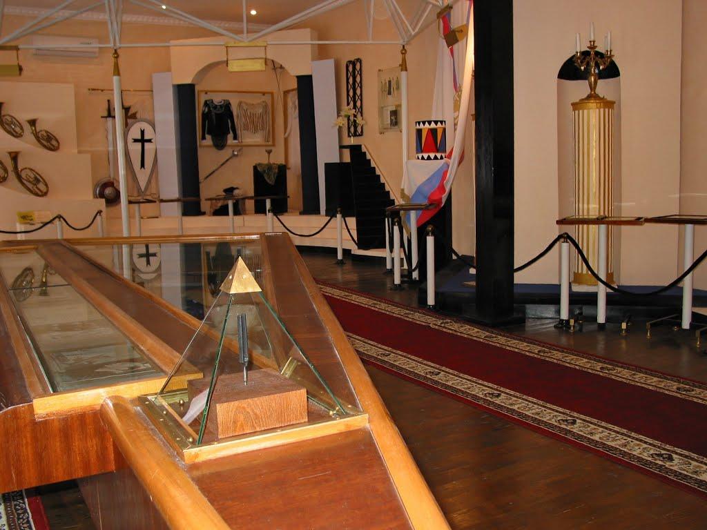 Красне з panoramio.com - Сонцівка