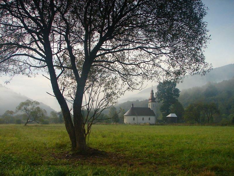 Забрідь з panoramio.com - Забродь