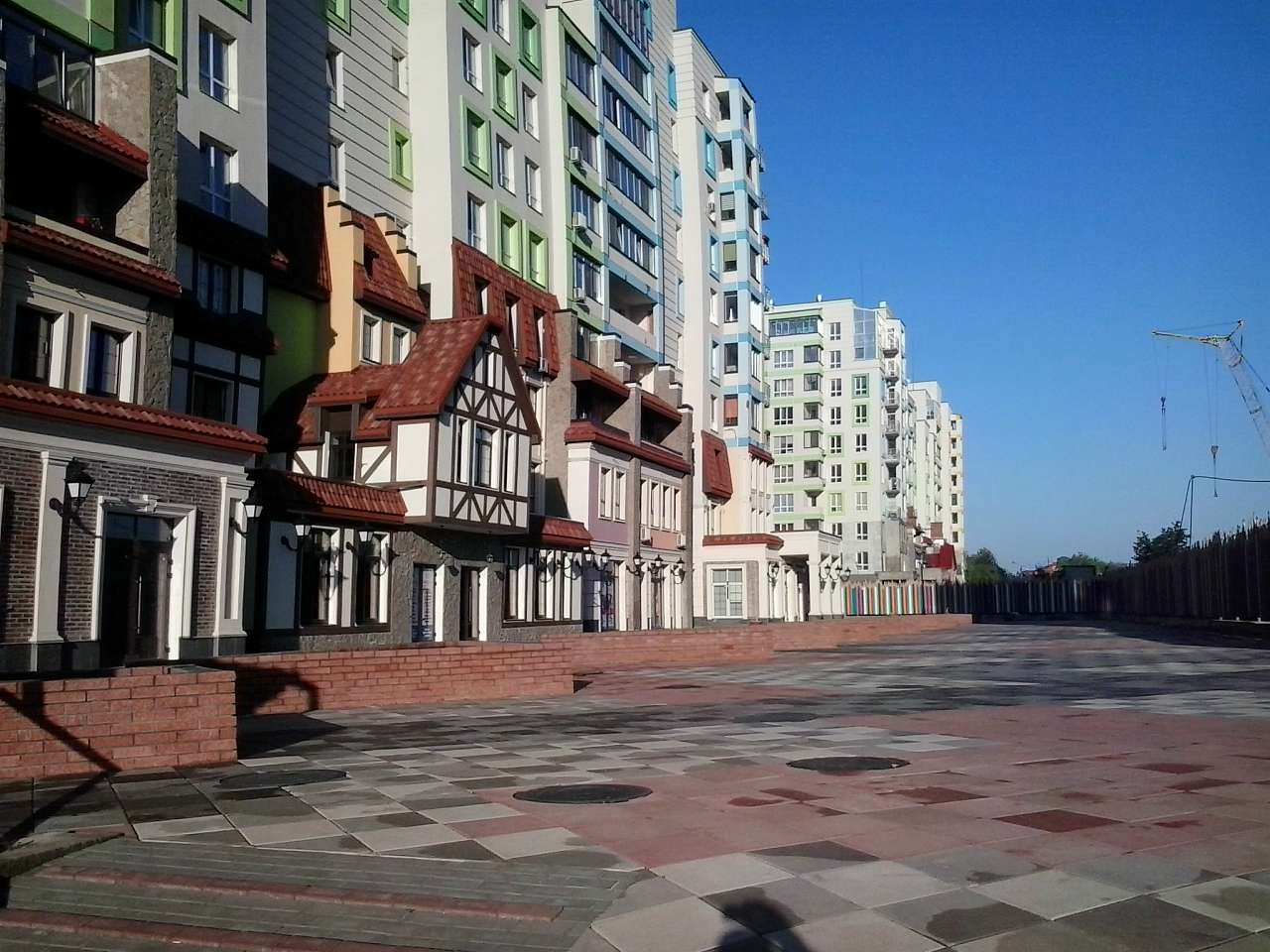 АКВАРЕЛІ - Вишневое
