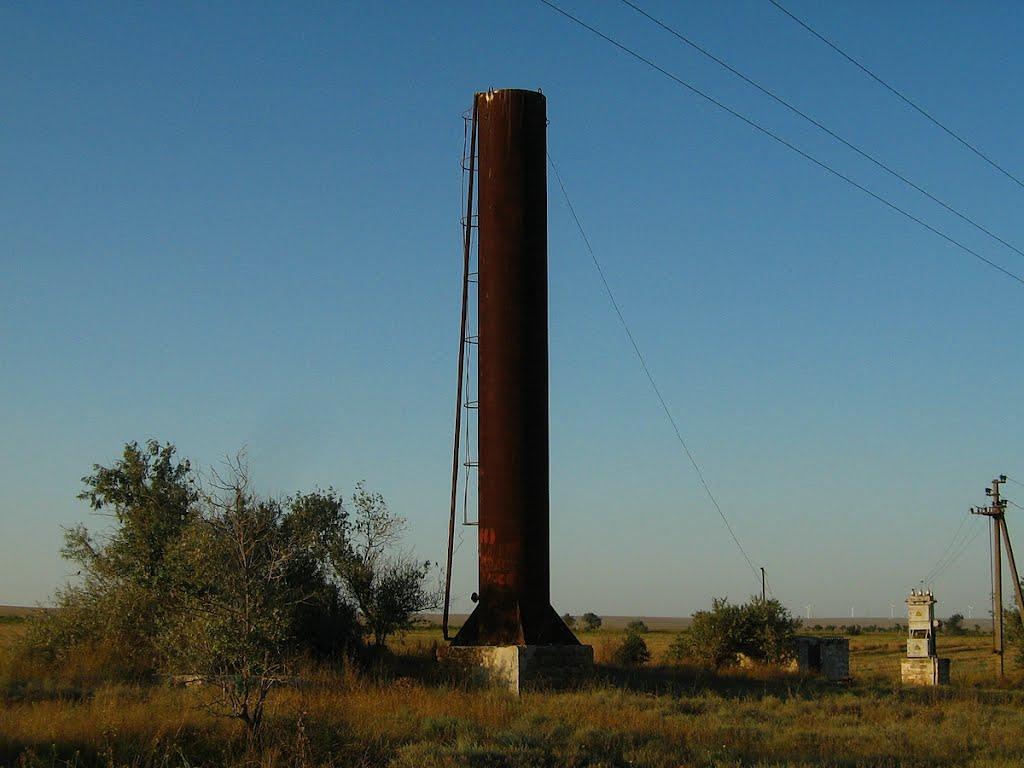 Окунівка з panoramio.com - Окуневка