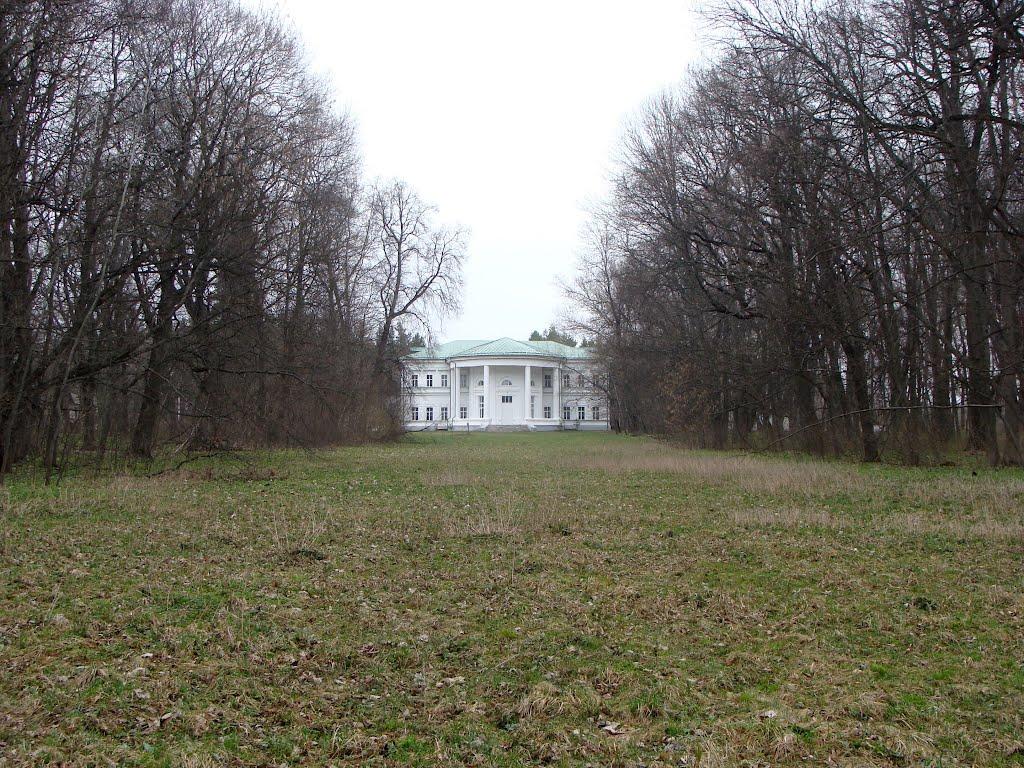 Бочечки з panoramio.com - Bochechky