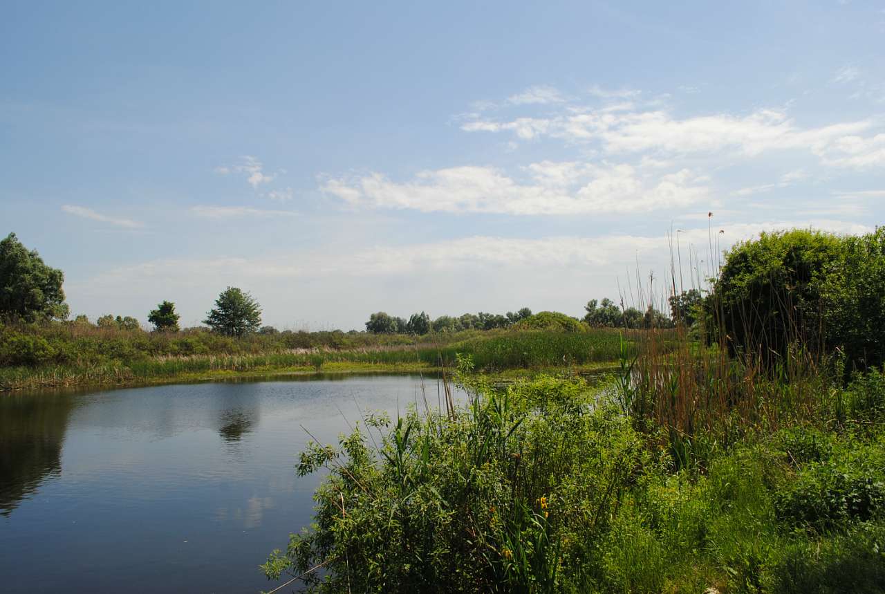 По Сулі - Матвіївка