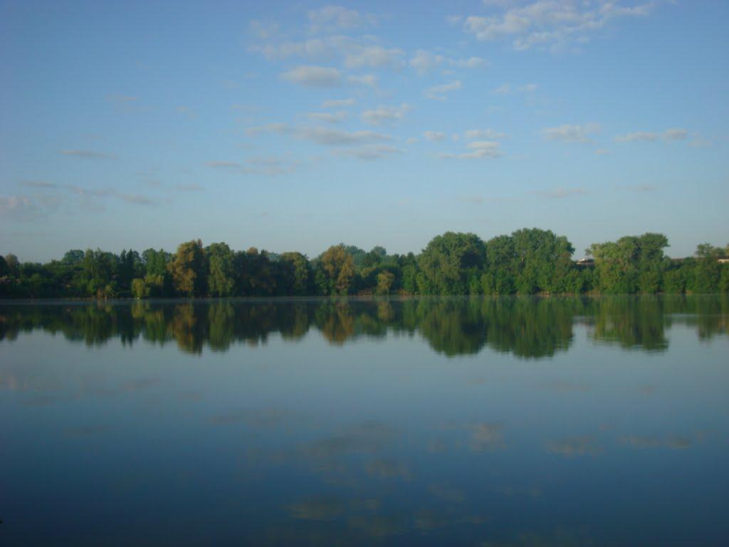Куянівка з panoramio.com - Куянівка