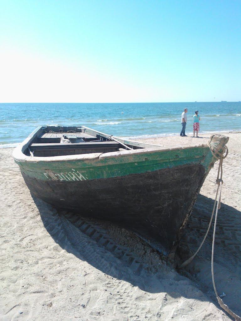 Кошари з panoramio.com - Кошары