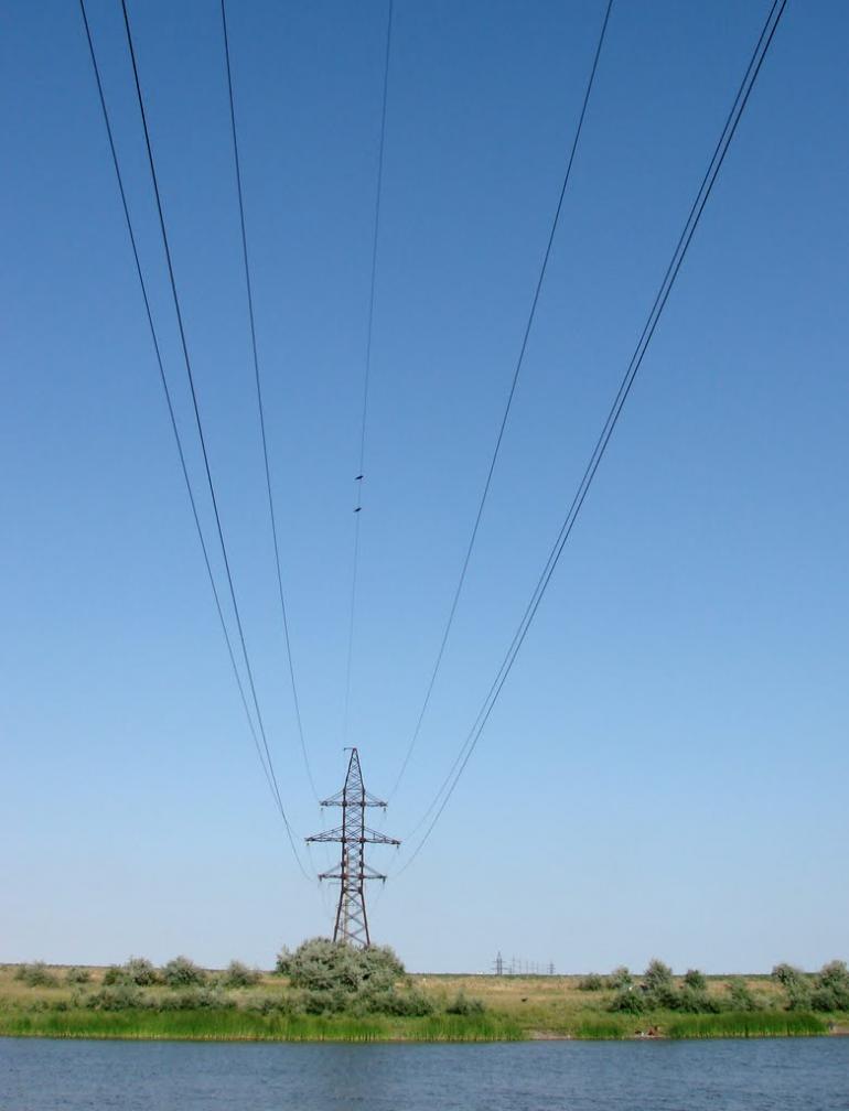 Красносілка з panoramio.com - Красноселка
