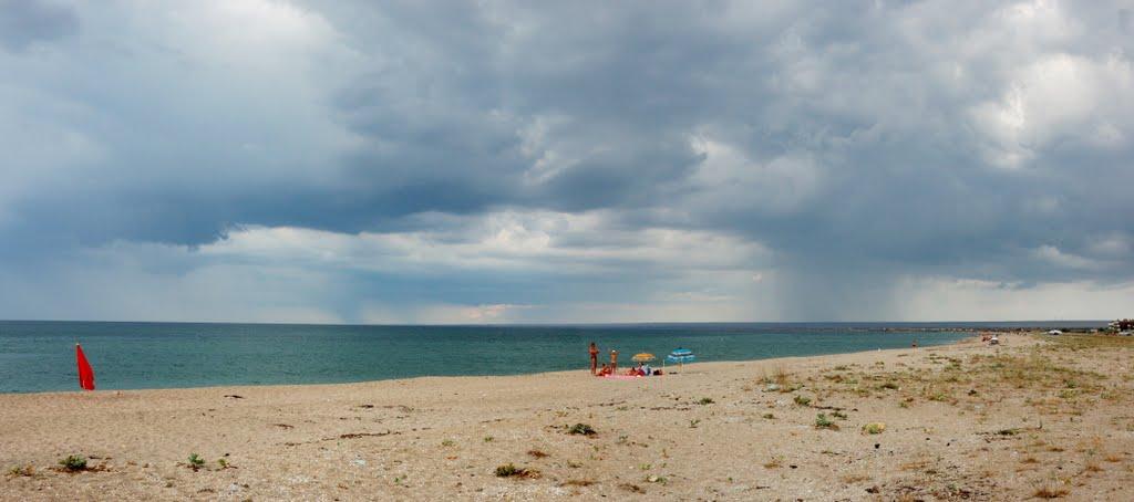 Знам'янське з panoramio.com - Знаменское