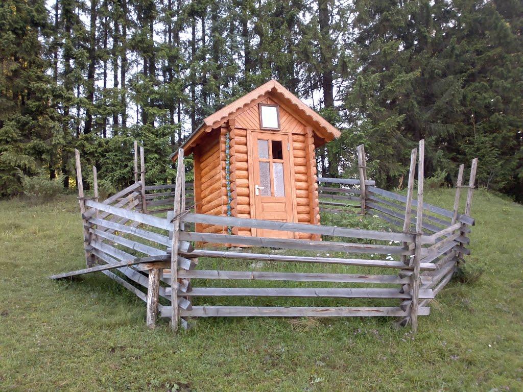 Буркут з panoramio.com - Буркут
