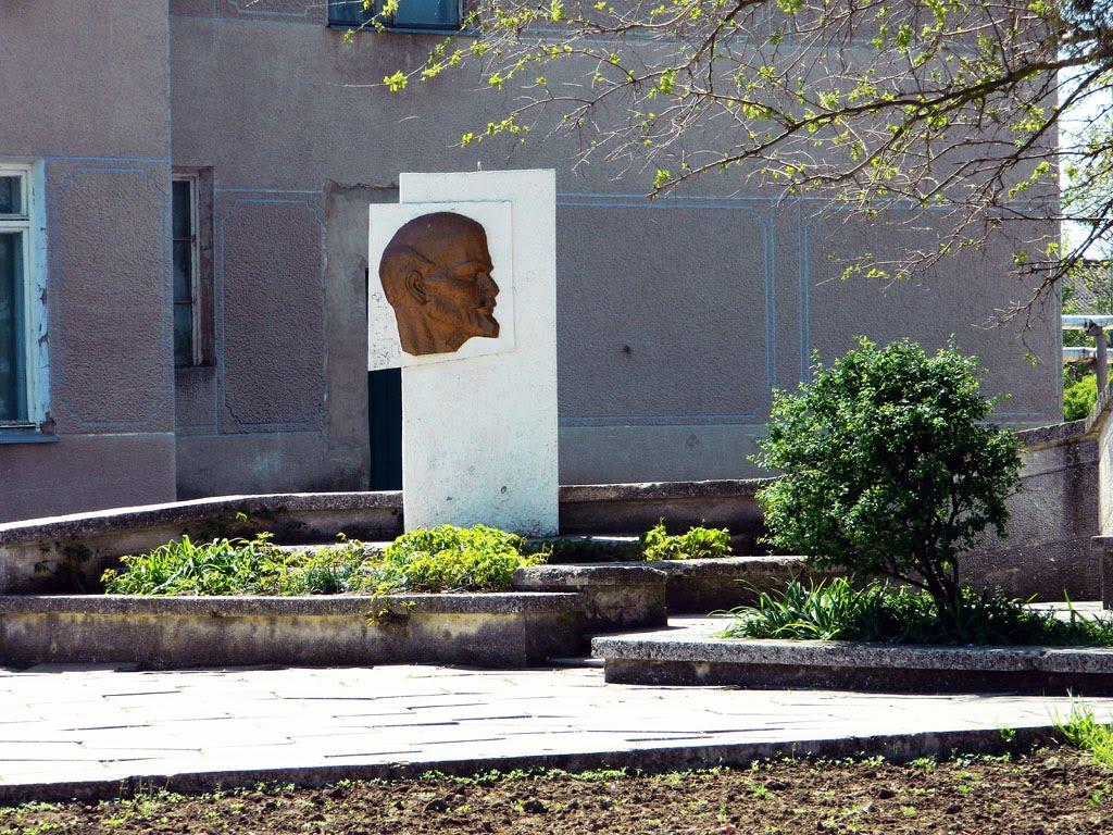 Ленінське з panoramio.com - Ленинское