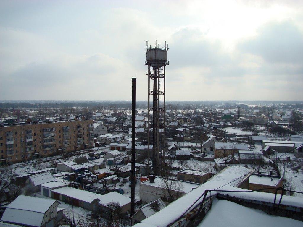 Козин з panoramio.com - Козин