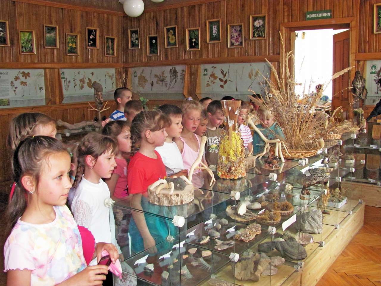 школа - Скалат