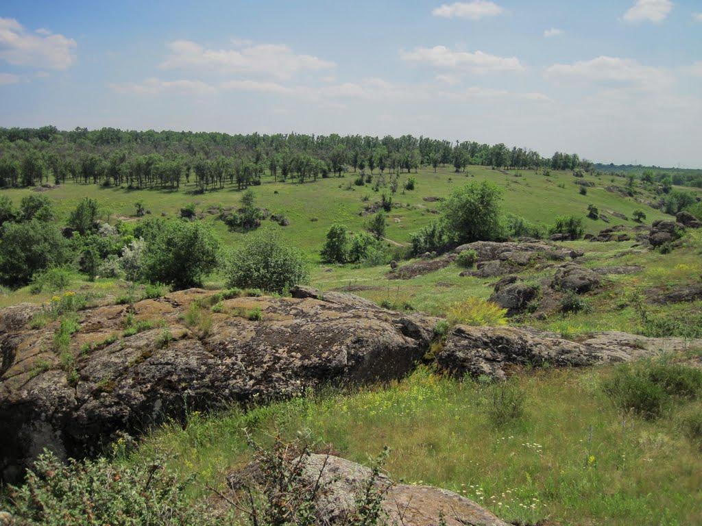 Булацелове з panoramio.com - Булацелове