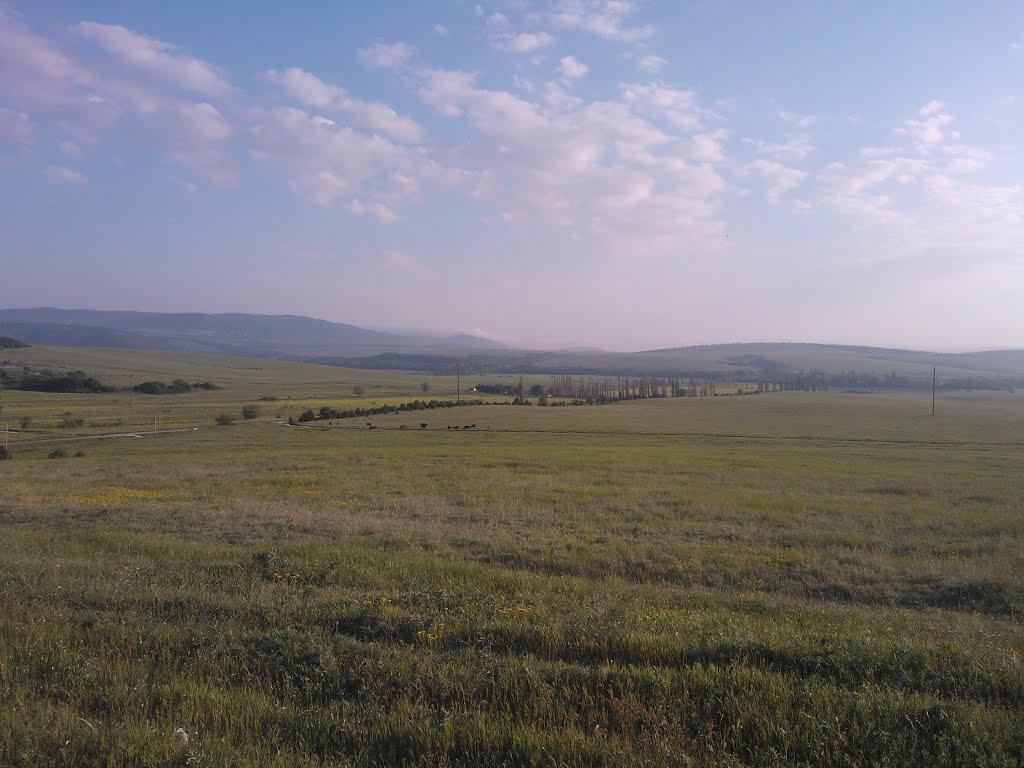 Інкерман з panoramio.com - Інкерман