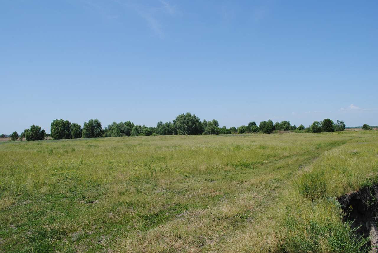 По Сулі - Матвеевка