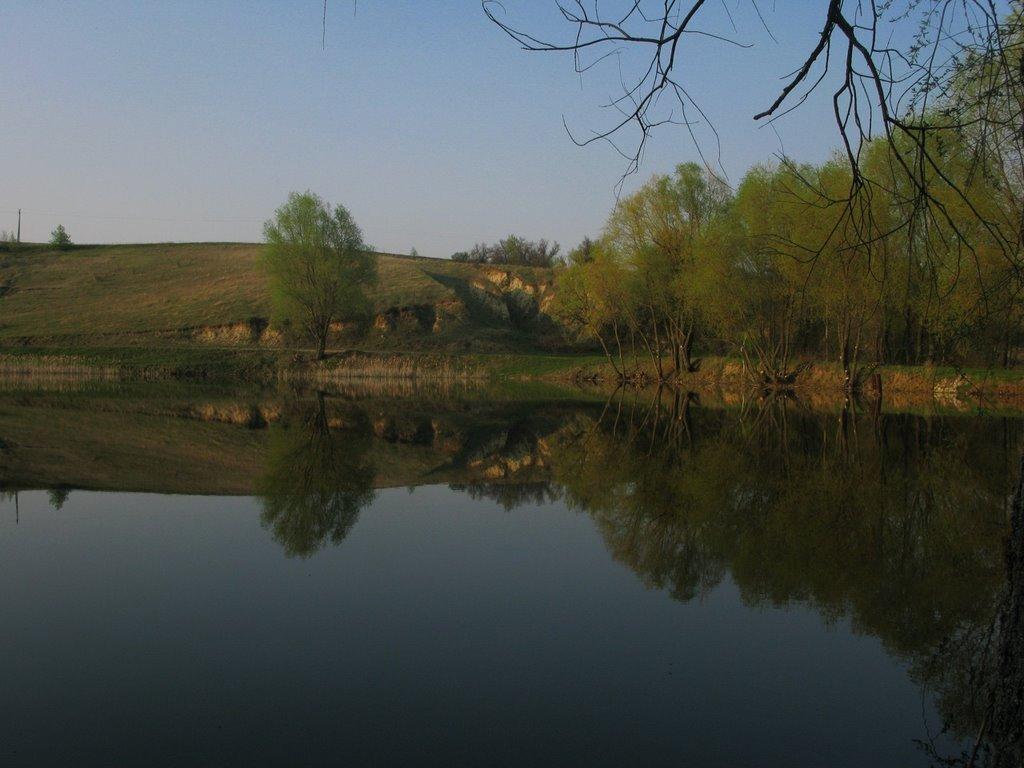 Малоберезанське з panoramio.com - Малоберезанское