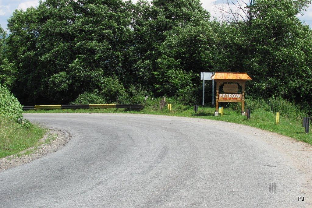 Хмелів з panoramio.com - Хмелів