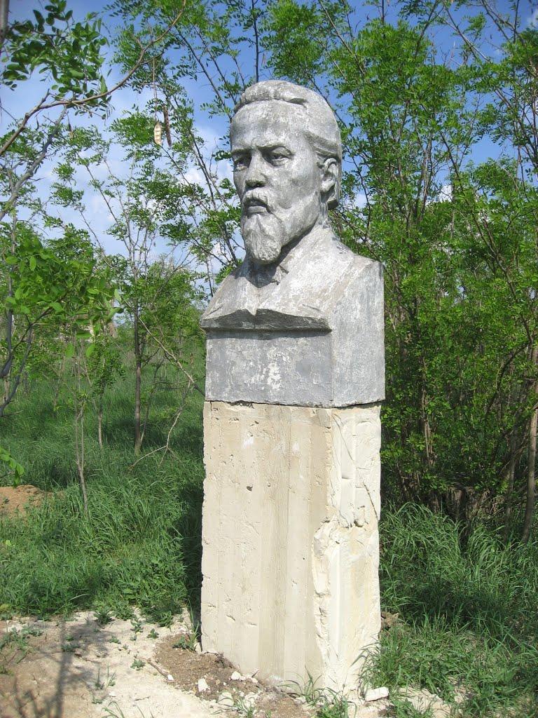 Семисотка з panoramio.com - Семисотка