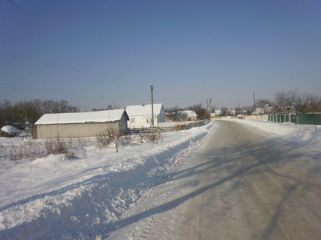 Зрайки з panoramio.com - Зрайки