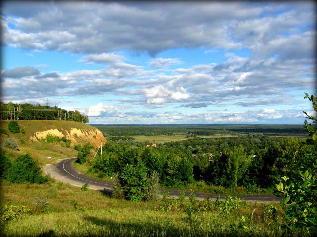 Червлене з panoramio.com - Червлене