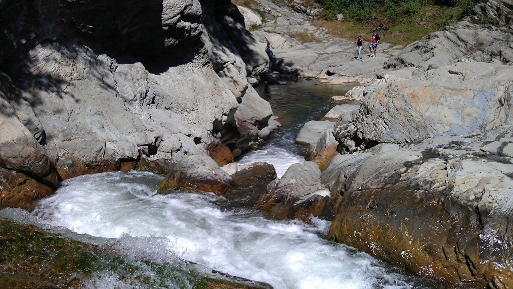 Пістинь з panoramio.com - Pistyn