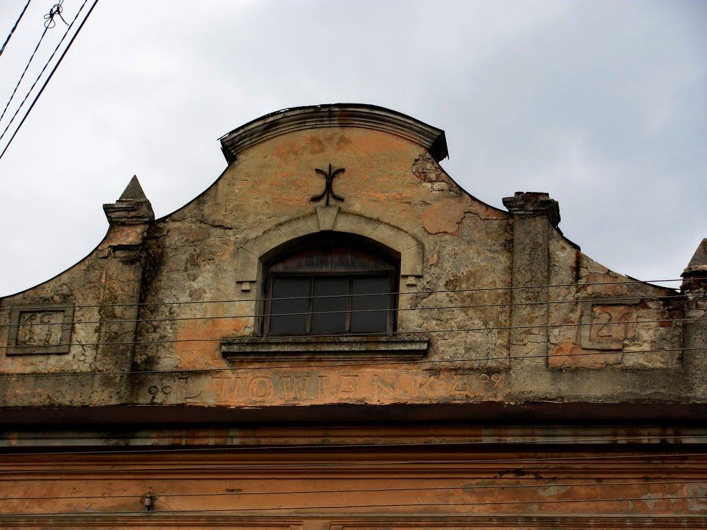 Великий Любінь з panoramio.com - Великий Любінь