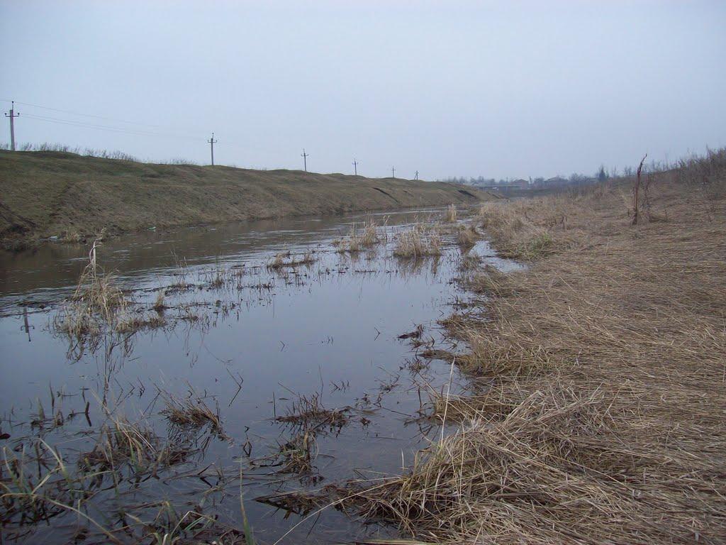 Ананьїв з panoramio.com - Ананьев