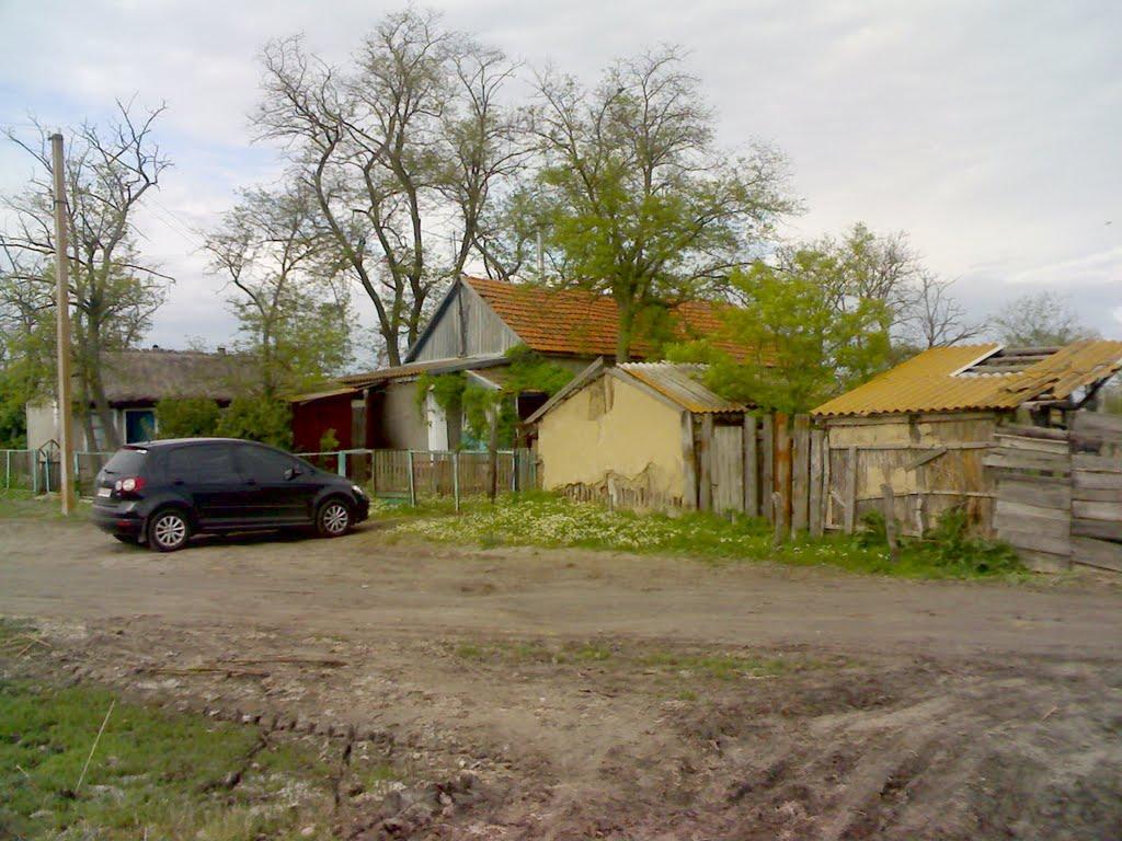Геройське з panoramio.com - Geroyske