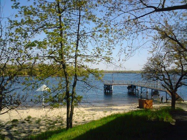 Канівське з panoramio.com - Каневское