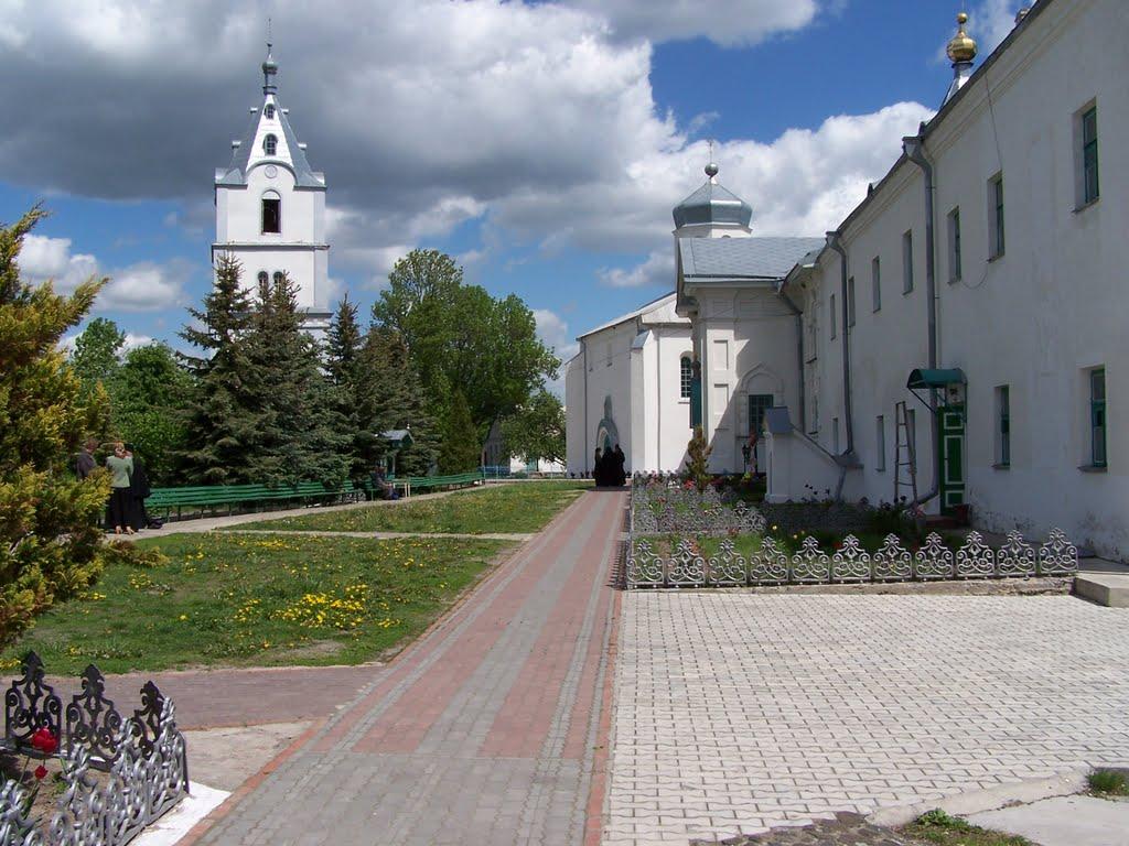 Мильці з panoramio.com - Мильці