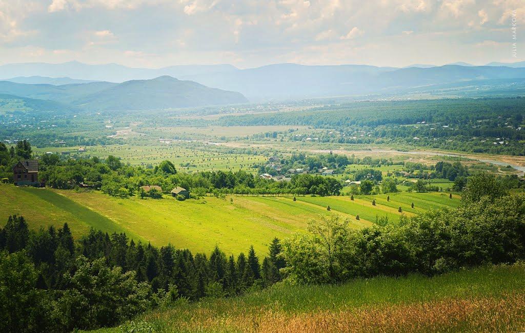 Жураки з panoramio.com - Жураки