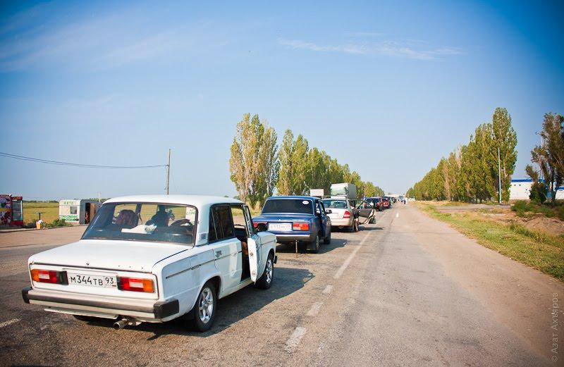 Холодне з panoramio.com - Холодное