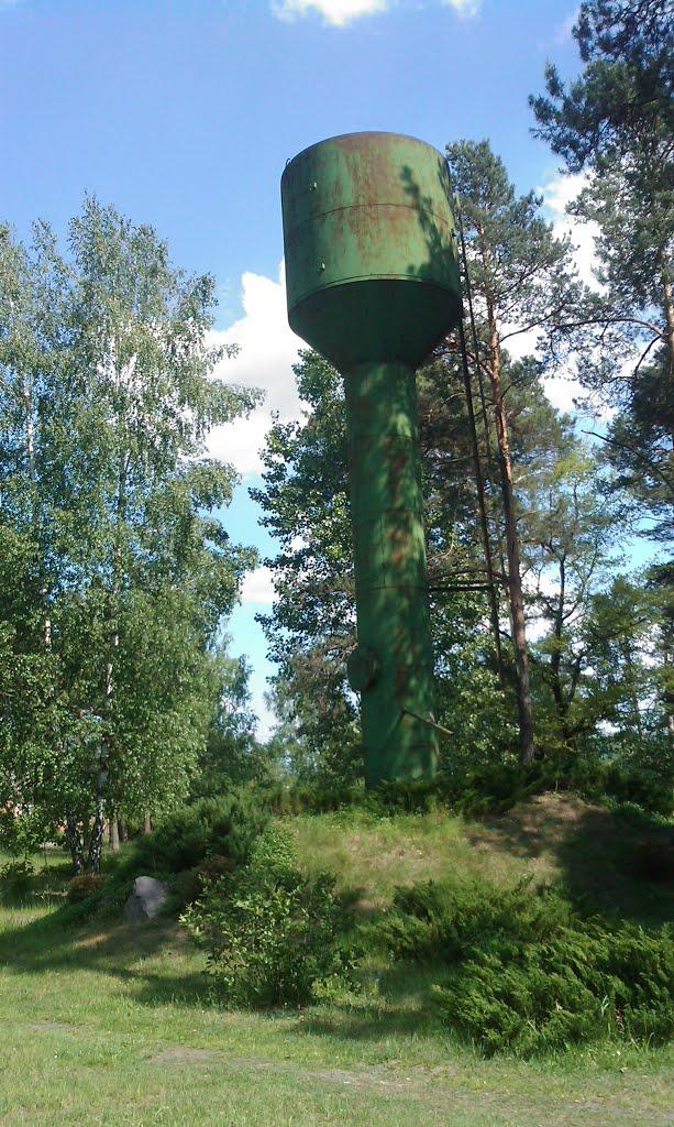 Малинськ з panoramio.com - Малинск