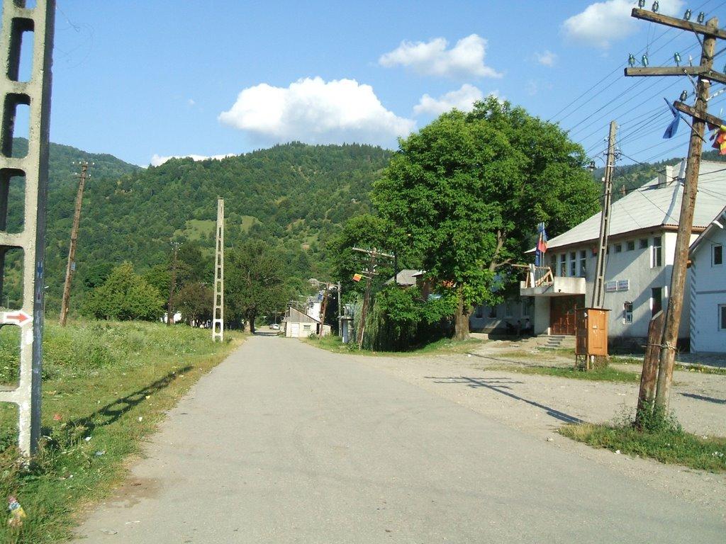 Хмелів з panoramio.com - Хмелів