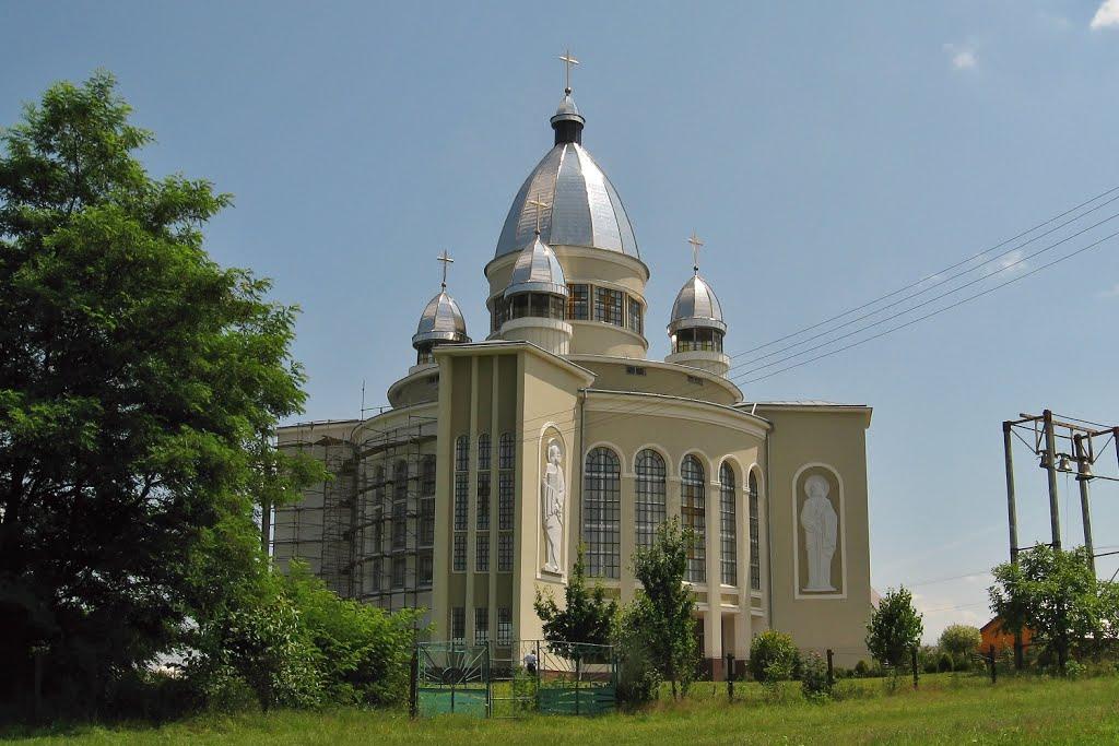 Лапаївка з panoramio.com - Лапаевка