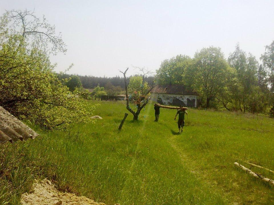 Обірки з panoramio.com - Обірки