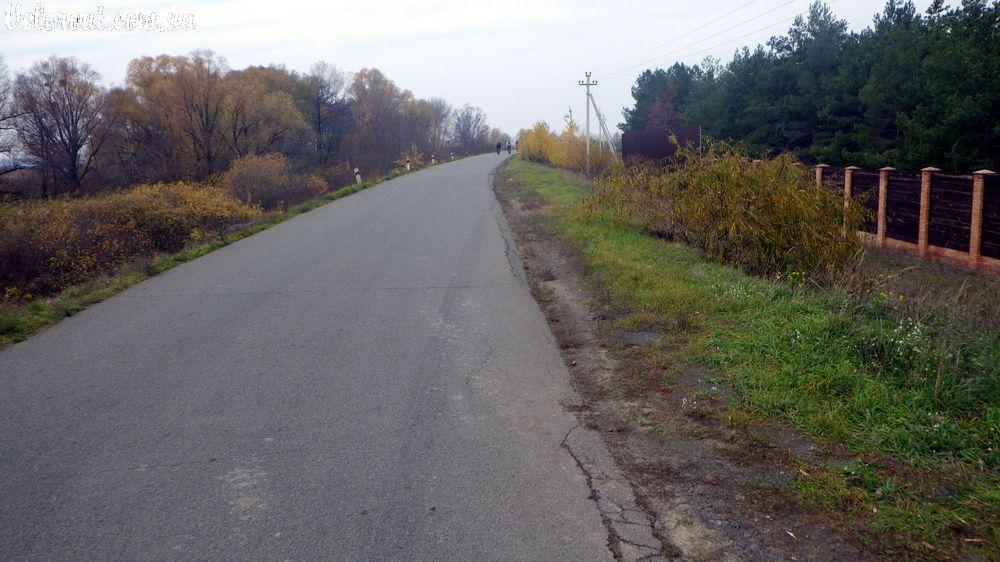 Українка з panoramio.com - Ukrayinka