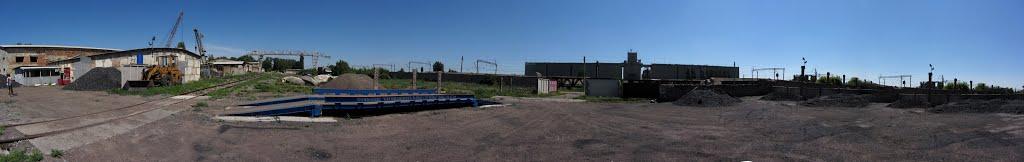 Кавуни з panoramio.com - Кавуны