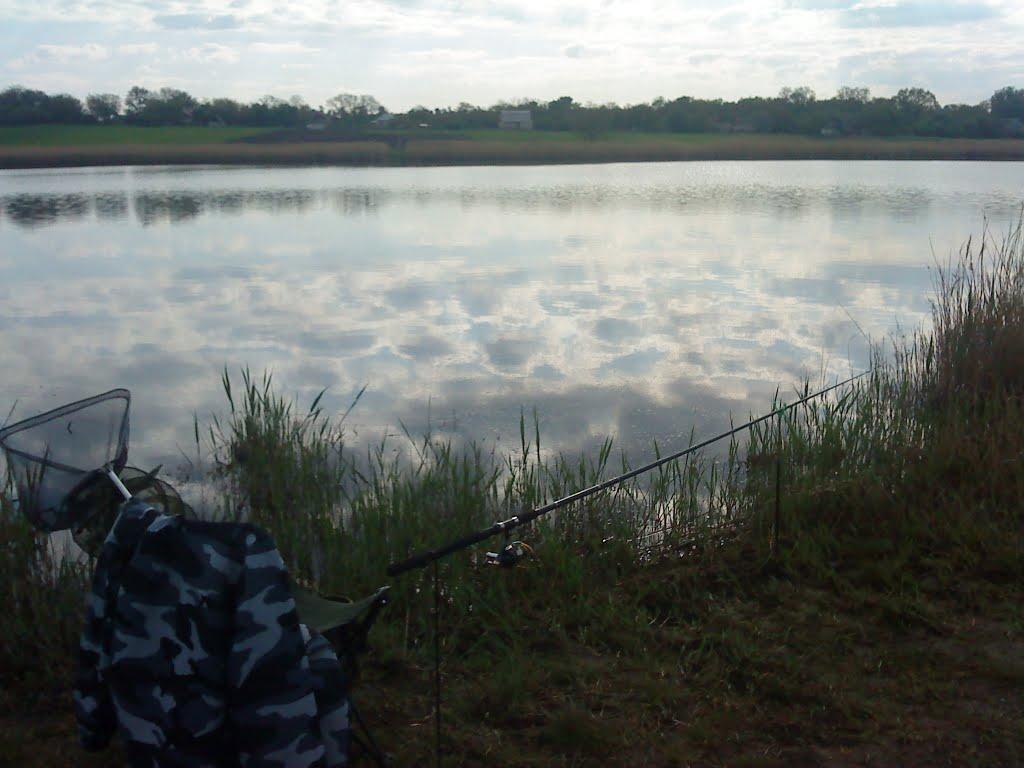 Червоноукраїнка з panoramio.com - Червоноукраїнка