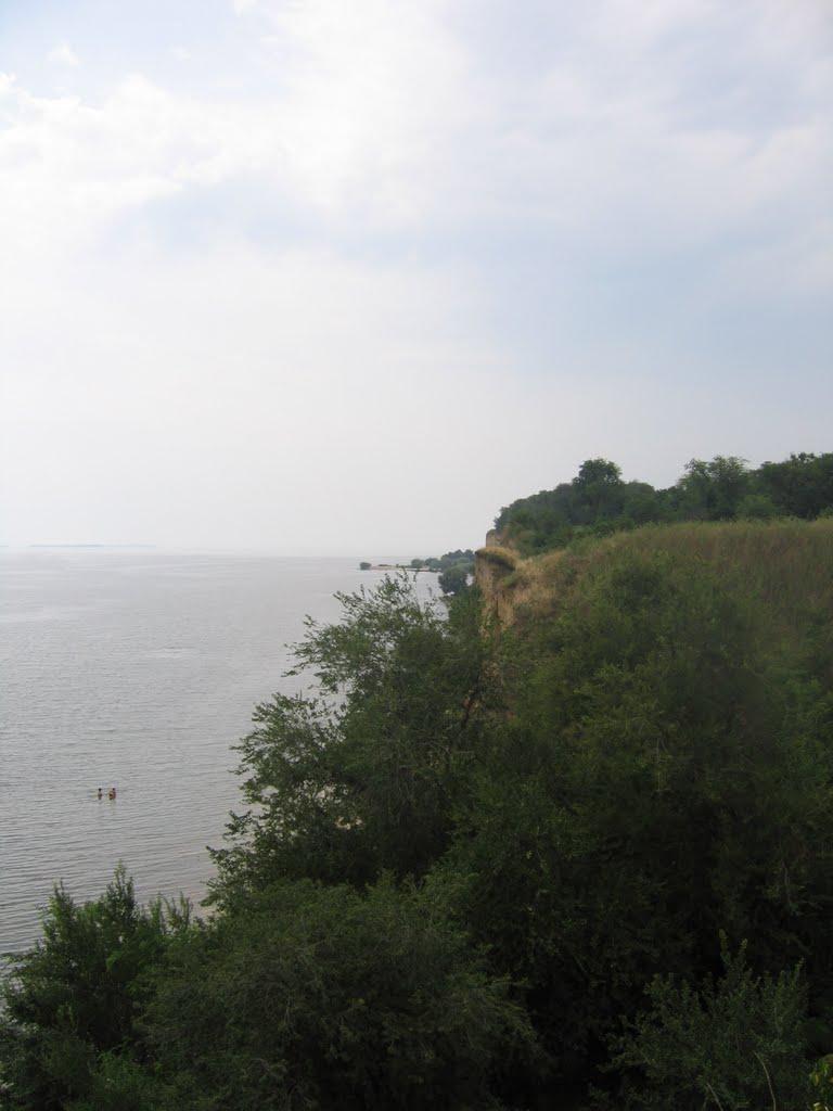 Максимівка з panoramio.com - Максимовка