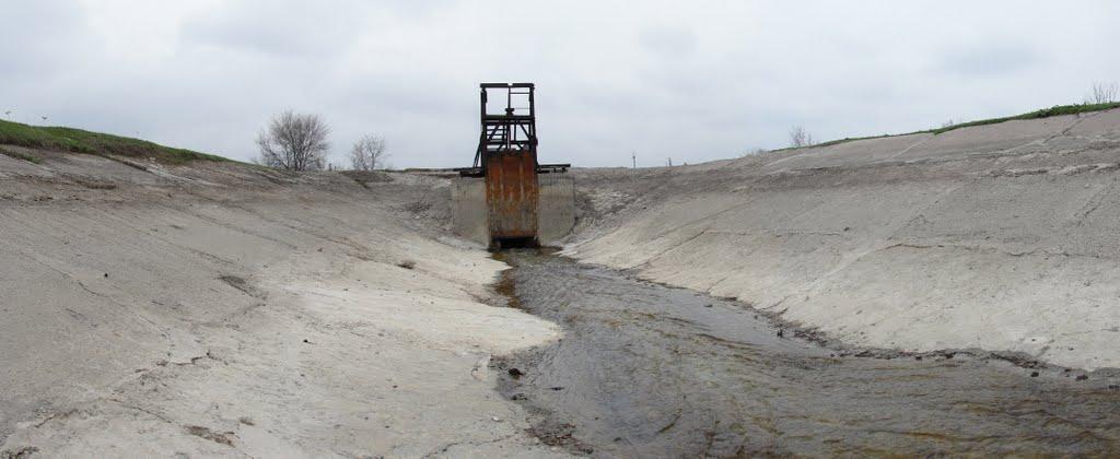 Новомайське з panoramio.com - Новомайське