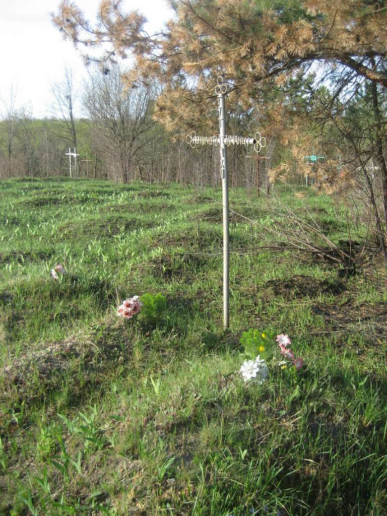 Северинівка - Северинівка