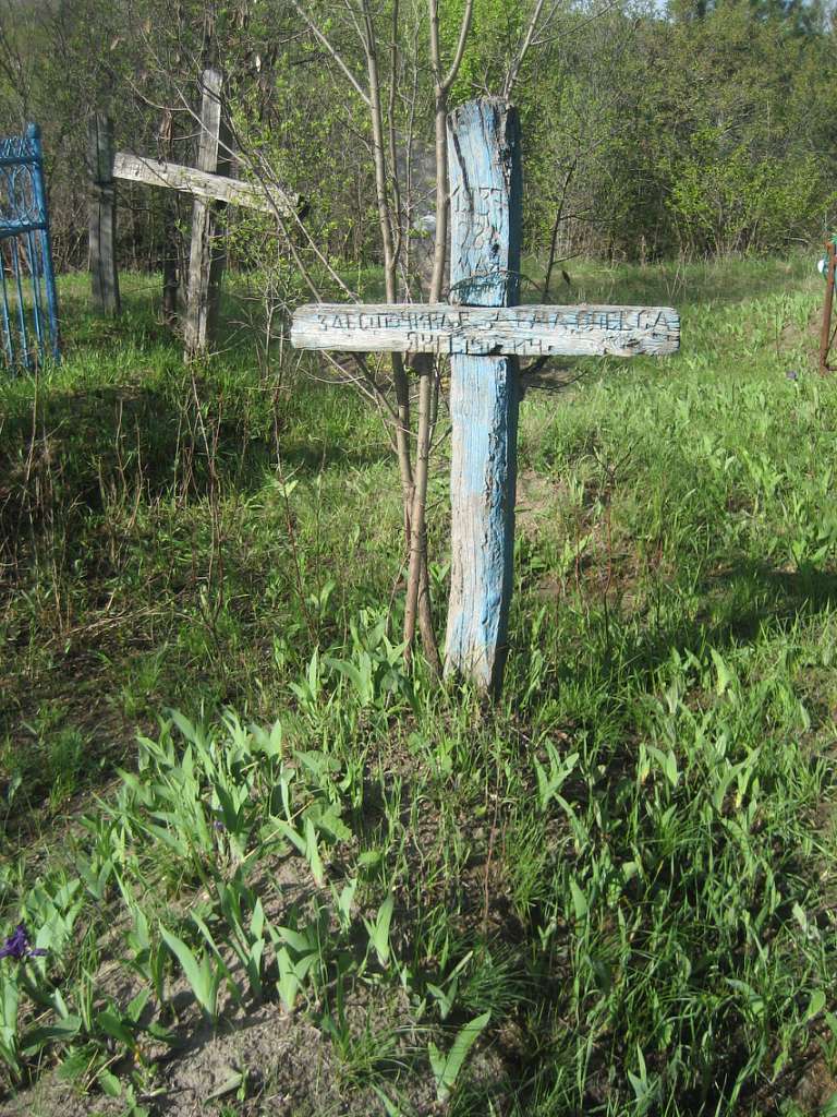 Северинівка - Северинівка