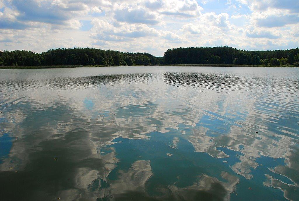 Тетерівка з panoramio.com - Тетерівка