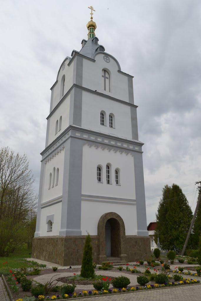 Мильці з panoramio.com - Мильці