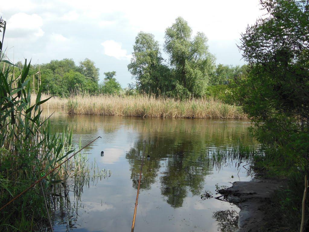 Розумівка з panoramio.com - Розумівка