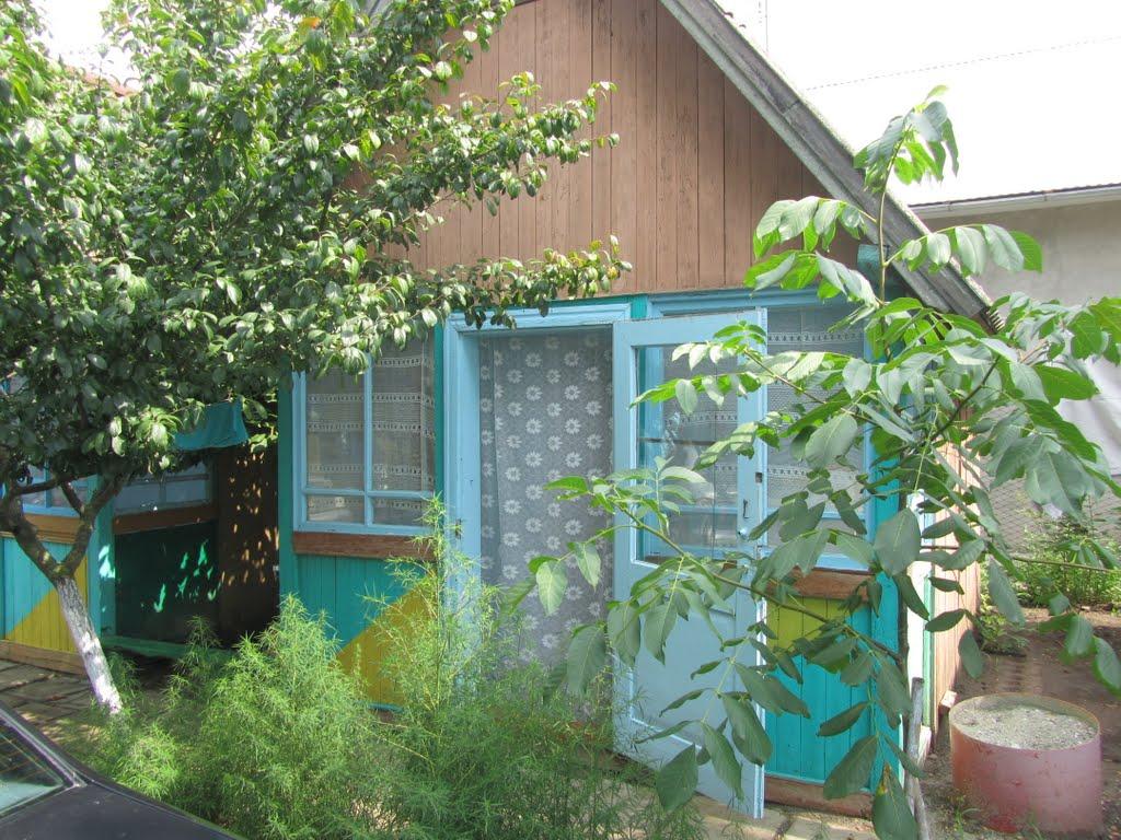 Приморське з panoramio.com - Приморське