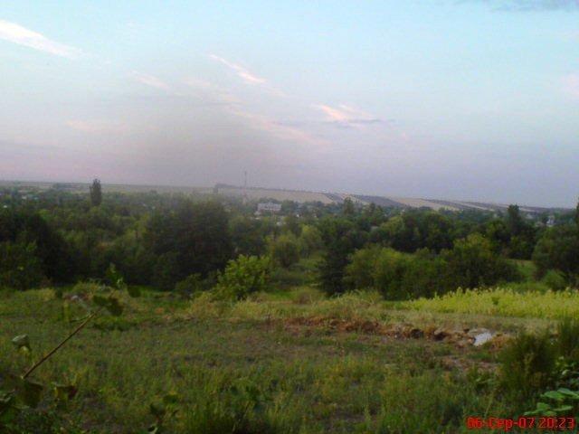 Кам'яне з panoramio.com - Каменное