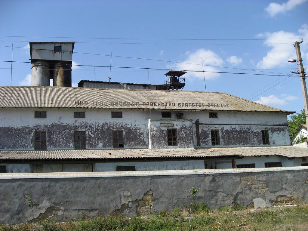 Сарата з panoramio.com - Сарата