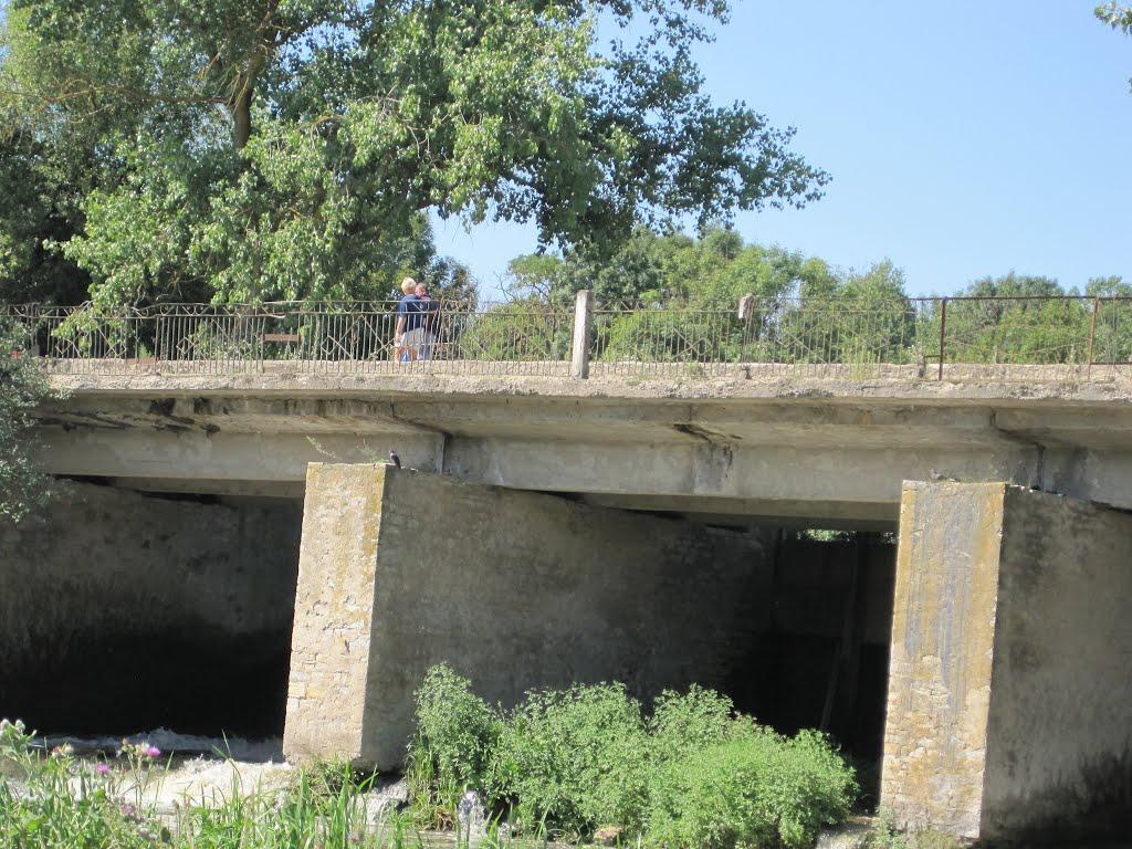 Кадиївці з panoramio.com - Кадиївці