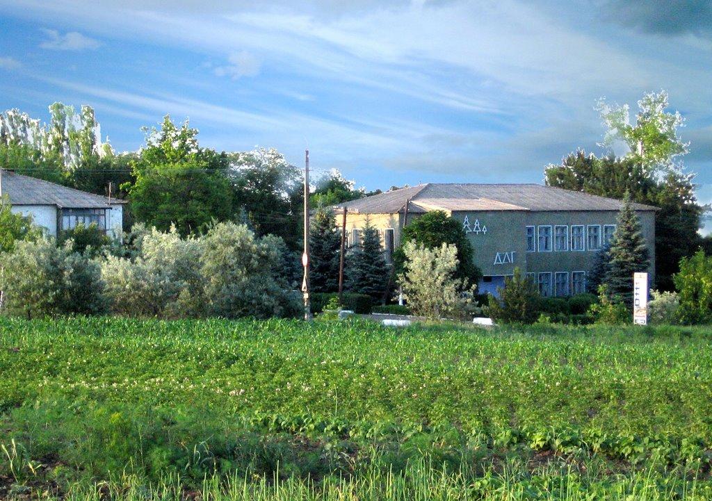 Сарата з panoramio.com - Sarata